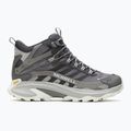Scarpe da trekking da uomo Merrell Moab Speed 2 Mid GTX asfalto