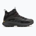 Scarpe da trekking uomo Merrell Moab Speed 2 Gore-Tex black 2