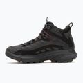 Scarpe da trekking uomo Merrell Moab Speed 2 Gore-Tex black 3