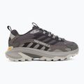 Scarpe da trekking uomo Merrell Moab Speed 2 Gtx asphalt 2