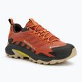 Scarpe da trekking da uomo Merrell Moab Speed 2 Gtx clay