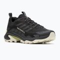 Scarpe da trekking da uomo Merrell Moab Speed 2 nero 8