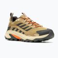 Scarpe da trekking da uomo Merrell Moab Speed 2 Coyote 8