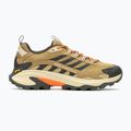 Scarpe da trekking da uomo Merrell Moab Speed 2 Coyote 9