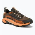 Scarpe da trekking da uomo Merrell Moab Speed 2 beluga