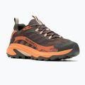 Scarpe da trekking da uomo Merrell Moab Speed 2 beluga 8