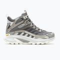 Scarpe da trekking donna Merrell Moab Speed 2 Mid GTX charcoal 2