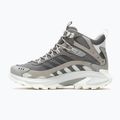 Scarpe da trekking donna Merrell Moab Speed 2 Mid GTX charcoal 3