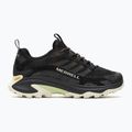 Scarpe da trekking da donna Merrell Moab Speed 2 nero