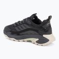 Scarpe da trekking da donna Merrell Moab Speed 2 nero 3