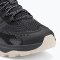 Scarpe da trekking da donna Merrell Moab Speed 2 nero 7