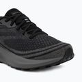 Scarpe da corsa uomo Merrell Morphlite black/asphalt 7