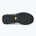 Scarpe da trekking da uomo Merrell Rogue Hiker Mid GTX nero 4