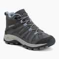 Scarpe da trekking donna Merrell Claypool 2 Sport Mid Gtx rock