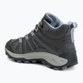 Scarpe da trekking donna Merrell Claypool 2 Sport Mid Gtx rock 3