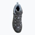Scarpe da trekking donna Merrell Claypool 2 Sport Mid Gtx rock 5