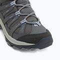 Scarpe da trekking donna Merrell Claypool 2 Sport Mid Gtx rock 7