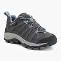 Scarpe da trekking donna Merrell Claypool 2 Sport Gtx rock