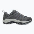 Scarpe da trekking donna Merrell Claypool 2 Sport Gtx rock 2
