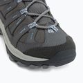 Scarpe da trekking donna Merrell Claypool 2 Sport Gtx rock 7