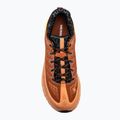 Merrell Agility Peak 5 Gtx scarpe da corsa uomo clay / melon 5