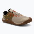 Scarpe da uomo Barefoot Merrell Trail Glove 7 oyster/coyote