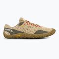 Scarpe da corsa da uomo Merrell Vapor Glove 6 cachi/coyote 2