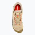 Scarpe da corsa da uomo Merrell Vapor Glove 6 cachi/coyote 5