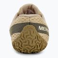 Scarpe da corsa da uomo Merrell Vapor Glove 6 cachi/coyote 6