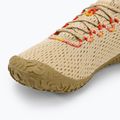 Scarpe da corsa da uomo Merrell Vapor Glove 6 cachi/coyote 7