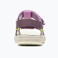 Sandali da trekking da donna Merrell Bravada 2 Strap Sport malva 11