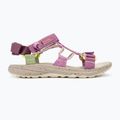 Sandali da trekking da donna Merrell Bravada 2 Strap Sport malva 2