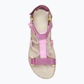 Sandali da trekking da donna Merrell Bravada 2 Strap Sport malva 5