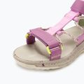 Sandali da trekking da donna Merrell Bravada 2 Strap Sport malva 7