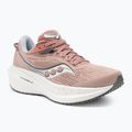 Scarpe da corsa Saucony Triumph 21 lotus/bough da donna