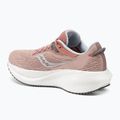 Scarpe da corsa Saucony Triumph 21 lotus/bough da donna 3