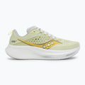 Scarpe da corsa da donna Saucony Ride 17 fern/cloud 2