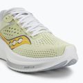 Scarpe da corsa da donna Saucony Ride 17 fern/cloud 7
