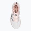 Scarpe da corsa da donna Saucony Ride 17 bianco/lotus 5