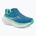 Scarpe da corsa Saucony Guide 17 breeze/menta da donna