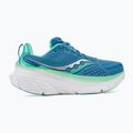 Scarpe da corsa Saucony Guide 17 breeze/menta da donna 2