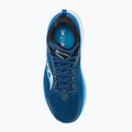 Scarpe da corsa Saucony Guide 17 da uomo, blu/cobalto 5