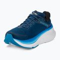 Scarpe da corsa Saucony Guide 17 da uomo, blu/cobalto 7