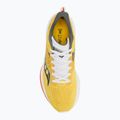 Scarpe da corsa Saucony Ride 17 canary/bough da uomo 5