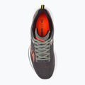 Scarpe da corsa Saucony Ride 17 Uomo shadow/pepper 5