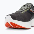 Scarpe da corsa Saucony Ride 17 Uomo shadow/pepper 7
