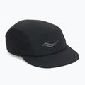 Cappello da baseball Saucony Kinvara nero