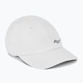 Cappello da baseball Saucony Outpace bianco