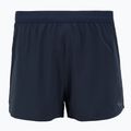 Pantaloncini da corsa Saucony Outpace 2.5" Split da uomo, navy