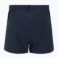 Pantaloncini da corsa Saucony Outpace 2.5" Split da uomo, navy 2